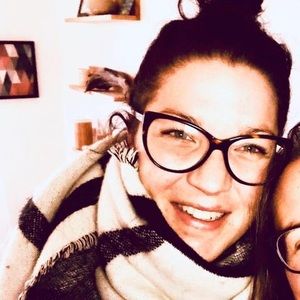 Meet your Posher, Jessie